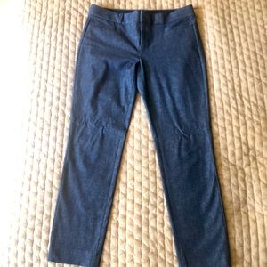 Banana Republic Sloan fit pants